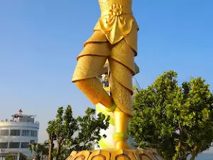 Sittwe View Point Park