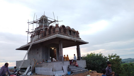 Sree Venkateswara Swamy temple