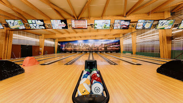 City Bowling Grasse