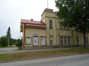 Joutsan kino