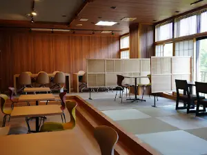 Shin Appi Onsen