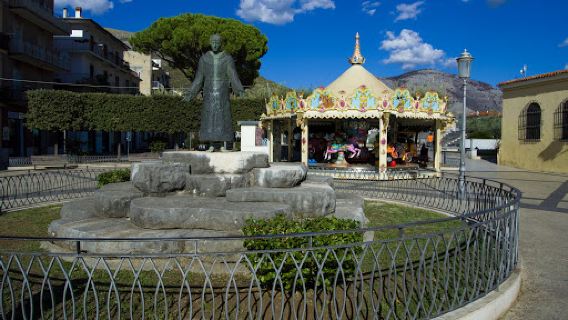 Castello Caetani