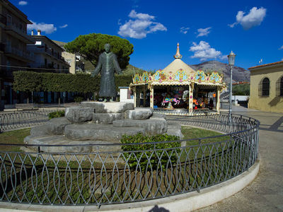 Castello Caetani