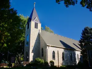 SS Peter & Paul Catholic Church