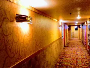 Village Mall Cinemas