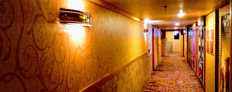 Village Mall Cinemas