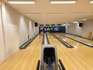 Mörlanda Bowling