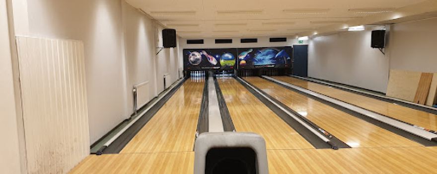 Mörlanda Bowling