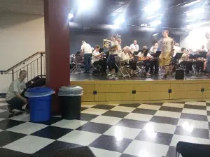 Wilton Community Center