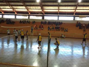 Ginásio de Esportes