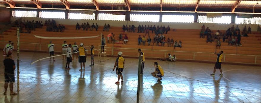 Ginásio de Esportes