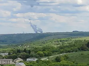Smotrovaya Landshaftnaya Ploshchadka