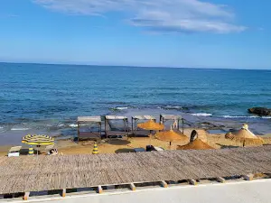 Spiaggia Lido di Noto