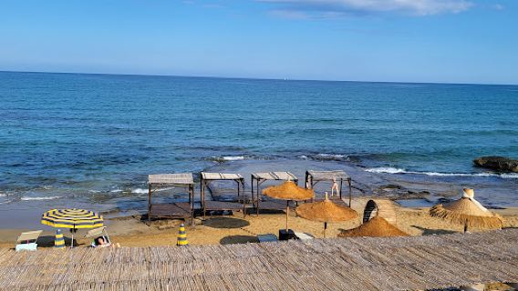 Spiaggia Lido di Noto