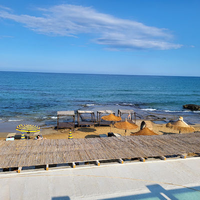 Spiaggia Lido di Noto