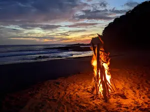 Playa Marsella
