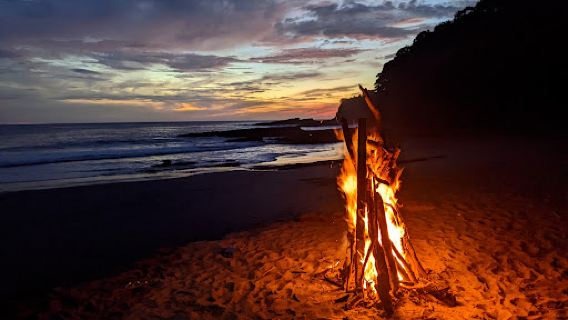 Playa Marsella