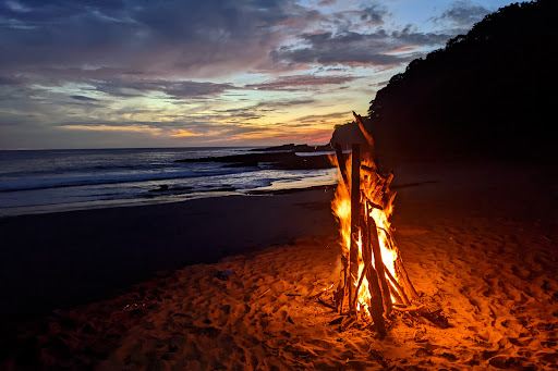 Playa Marsella