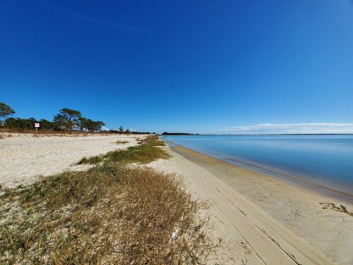 Dauphin Beach