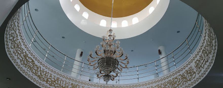 Mosque