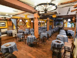 Moja Kafanica Bijeljina