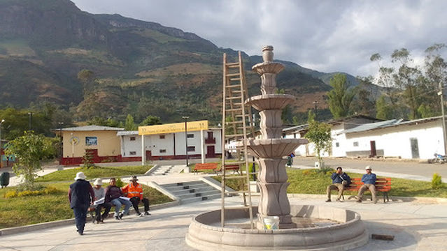 Artesania El Chasqui