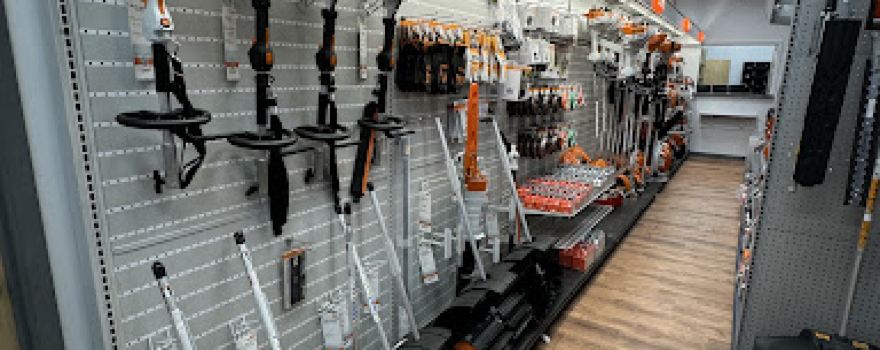 Philz Landscape Supply