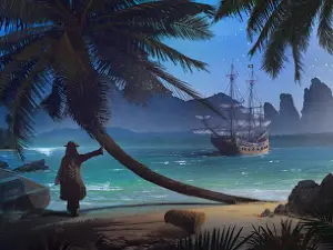 Quest'as trouvé - Escape Game QUESTEMBERT