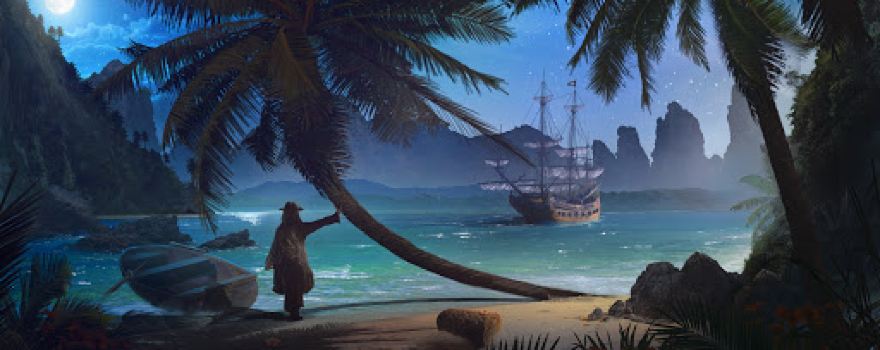 Quest'as trouvé - Escape Game