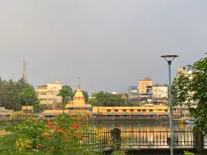 Shree Ganesh Talav