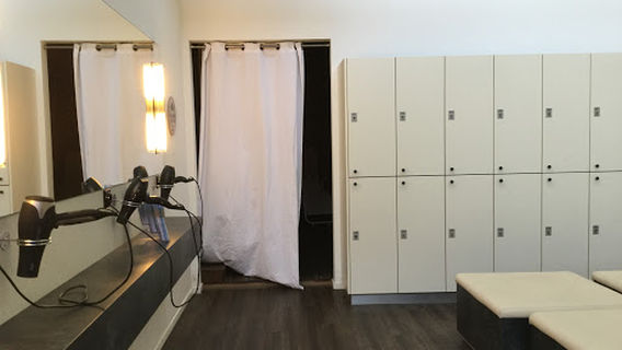 Venice Beach Glückstein