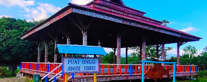Permandian Kali Jaifuri