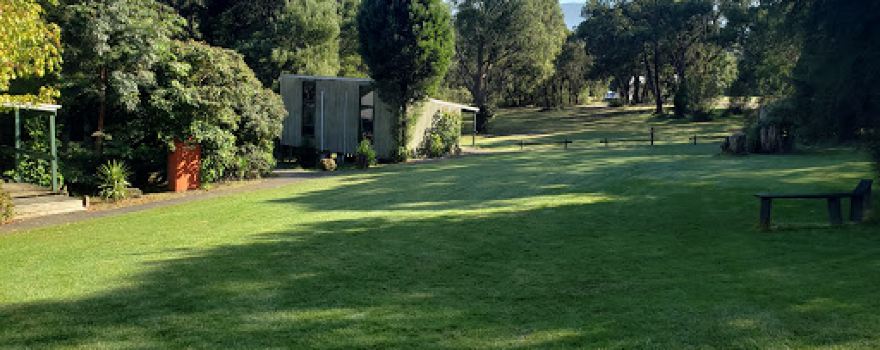 Wesburn Recreation Camp