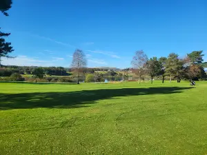 Lochmaben Golf Club