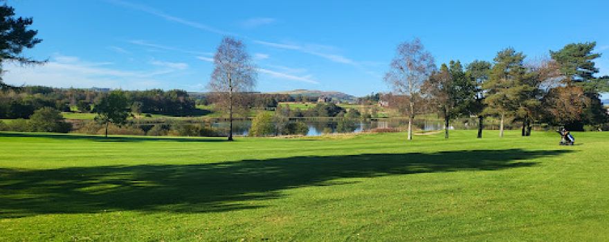 Lochmaben Golf Club