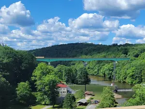 Walter Dick Memorial Park