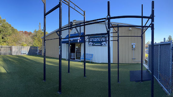 Clamtown CF - Fitness & Nutrition