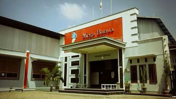 Mega Banua Futsal & Sport Center