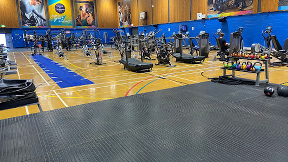 Grangemouth Sports Complex