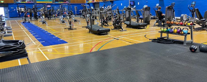 Grangemouth Sports Complex