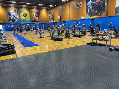 Grangemouth Sports Complex