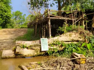 Tham Kang Cave