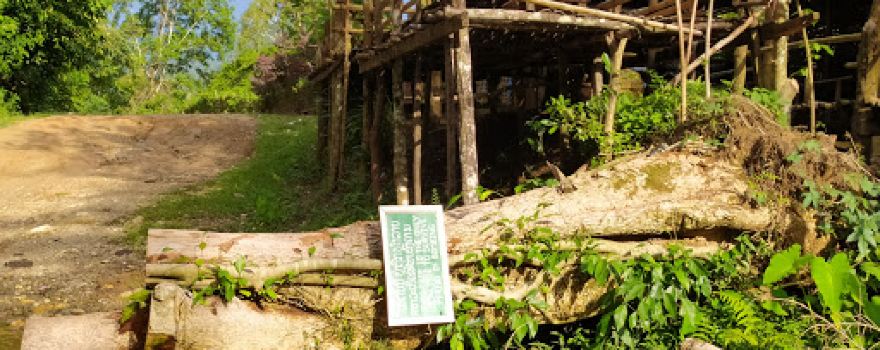 Tham Kang Cave