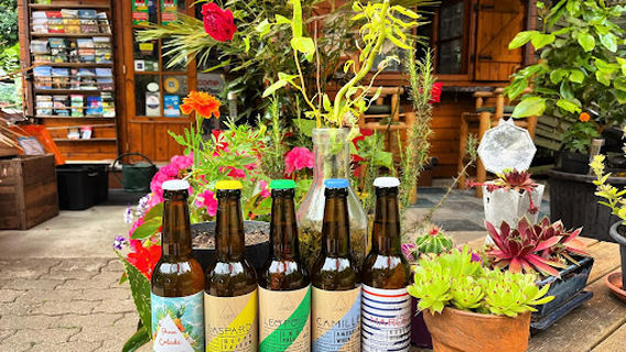 Camping Le Bec de Cisse