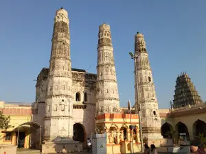 96 Steps Well - Ahilyabai Holakr