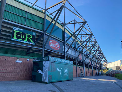 Plymouth Argyle FC