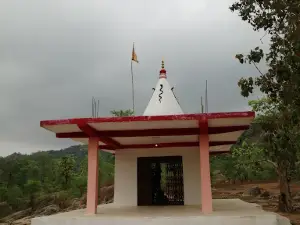 Shiv Mandir Kodwahi