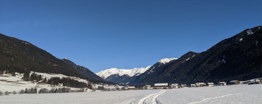 Nikolaus-Amhof-Stadion Pichl