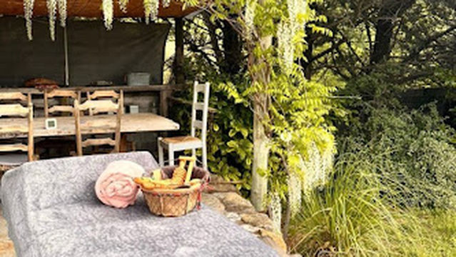 Douce Heure d'Aurore - Aurore PELLIER TISSIER