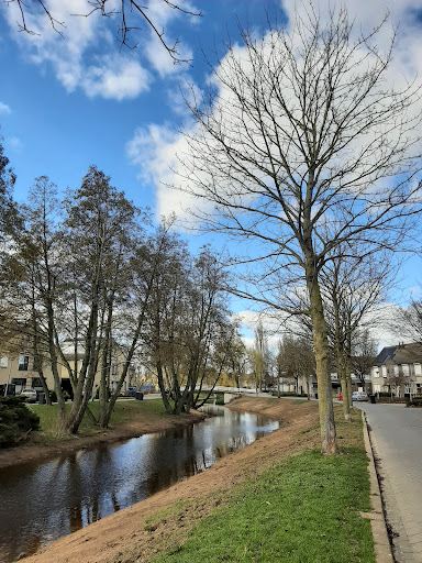 Maaspoort Den Bosch